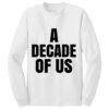 Unisex Tagless® Long-Sleeve T-Shirt Thumbnail