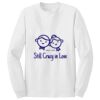 Unisex Tagless® Long-Sleeve T-Shirt Thumbnail