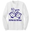 Unisex Tagless® Long-Sleeve T-Shirt Thumbnail