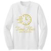 Unisex Tagless® Long-Sleeve T-Shirt Thumbnail