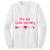 Unisex Tagless® Long-Sleeve T-Shirt Thumbnail