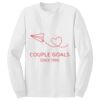 Unisex Tagless® Long-Sleeve T-Shirt Thumbnail
