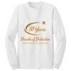 Unisex Tagless® Long-Sleeve T-Shirt Thumbnail
