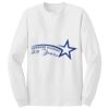 Unisex Tagless® Long-Sleeve T-Shirt Thumbnail