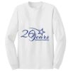 Unisex Tagless® Long-Sleeve T-Shirt Thumbnail