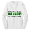 Unisex Tagless® Long-Sleeve T-Shirt Thumbnail