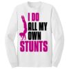 Unisex Tagless® Long-Sleeve T-Shirt Thumbnail
