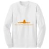 Unisex Tagless® Long-Sleeve T-Shirt Thumbnail