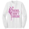 Unisex Tagless® Long-Sleeve T-Shirt Thumbnail