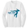 Unisex Tagless® Long-Sleeve T-Shirt Thumbnail