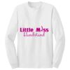 Unisex Tagless® Long-Sleeve T-Shirt Thumbnail