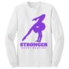 Unisex Tagless® Long-Sleeve T-Shirt Thumbnail