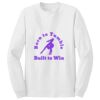 Unisex Tagless® Long-Sleeve T-Shirt Thumbnail