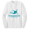Unisex Tagless® Long-Sleeve T-Shirt Thumbnail