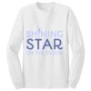 Unisex Tagless® Long-Sleeve T-Shirt Thumbnail