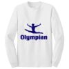 Unisex Tagless® Long-Sleeve T-Shirt Thumbnail