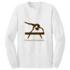Unisex Tagless® Long-Sleeve T-Shirt Thumbnail