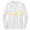 Unisex Tagless® Long-Sleeve T-Shirt Thumbnail