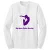 Unisex Tagless® Long-Sleeve T-Shirt Thumbnail