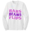 Unisex Tagless® Long-Sleeve T-Shirt Thumbnail