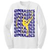Unisex Tagless® Long-Sleeve T-Shirt Thumbnail