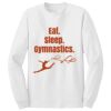 Unisex Tagless® Long-Sleeve T-Shirt Thumbnail