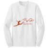 Unisex Tagless® Long-Sleeve T-Shirt Thumbnail