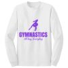Unisex Tagless® Long-Sleeve T-Shirt Thumbnail