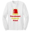 Unisex Tagless® Long-Sleeve T-Shirt Thumbnail