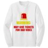 Unisex Tagless® Long-Sleeve T-Shirt Thumbnail