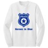 Unisex Tagless® Long-Sleeve T-Shirt Thumbnail