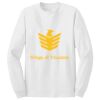 Unisex Tagless® Long-Sleeve T-Shirt Thumbnail