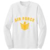 Unisex Tagless® Long-Sleeve T-Shirt Thumbnail