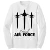 Unisex Tagless® Long-Sleeve T-Shirt Thumbnail