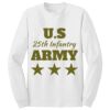 Unisex Tagless® Long-Sleeve T-Shirt Thumbnail