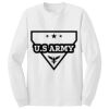 Unisex Tagless® Long-Sleeve T-Shirt Thumbnail