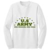 Unisex Tagless® Long-Sleeve T-Shirt Thumbnail