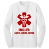 Unisex Tagless® Long-Sleeve T-Shirt Thumbnail