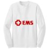 Unisex Tagless® Long-Sleeve T-Shirt Thumbnail