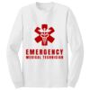Unisex Tagless® Long-Sleeve T-Shirt Thumbnail