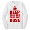 Unisex Tagless® Long-Sleeve T-Shirt Thumbnail