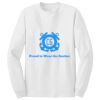 Unisex Tagless® Long-Sleeve T-Shirt Thumbnail