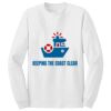 Unisex Tagless® Long-Sleeve T-Shirt Thumbnail