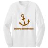 Unisex Tagless® Long-Sleeve T-Shirt Thumbnail