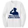Unisex Tagless® Long-Sleeve T-Shirt Thumbnail