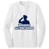 Unisex Tagless® Long-Sleeve T-Shirt Thumbnail