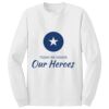 Unisex Tagless® Long-Sleeve T-Shirt Thumbnail