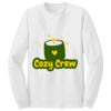 Unisex Tagless® Long-Sleeve T-Shirt Thumbnail