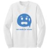 Unisex Tagless® Long-Sleeve T-Shirt Thumbnail