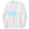 Unisex Tagless® Long-Sleeve T-Shirt Thumbnail